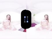 Nasty Teen Brook Logan Masturbates With Sex Toy