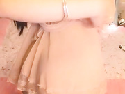 獨家發佈 極品女神主播洋大蔥11.4日洗澡83分鐘直播 不慎流出 強烈推薦