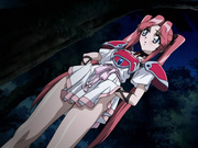 (無修正)戦乙女ヴァルキリー あなたに全てを捧げます 第二夜 「女神隷属」