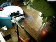 情趣炮房肤白光滑清纯美女大学生略微有些矜持害羞被男友挑逗渐渐进入状态床上操到情趣炮椅上体验一番