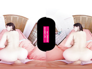 Brunette Babe Jenna Sativa Has Huge Morning Lust