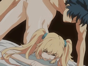 [ピンクパイナップル]武想少女隊ぶれいど☆ブライダーズ THE ANIMATION