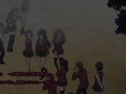 [鈴木みら乃]凌成敗！～学園美少女制裁秘録～ 失墜のアイドル、膠着のアスリート編[1280x720 x264 AAC]