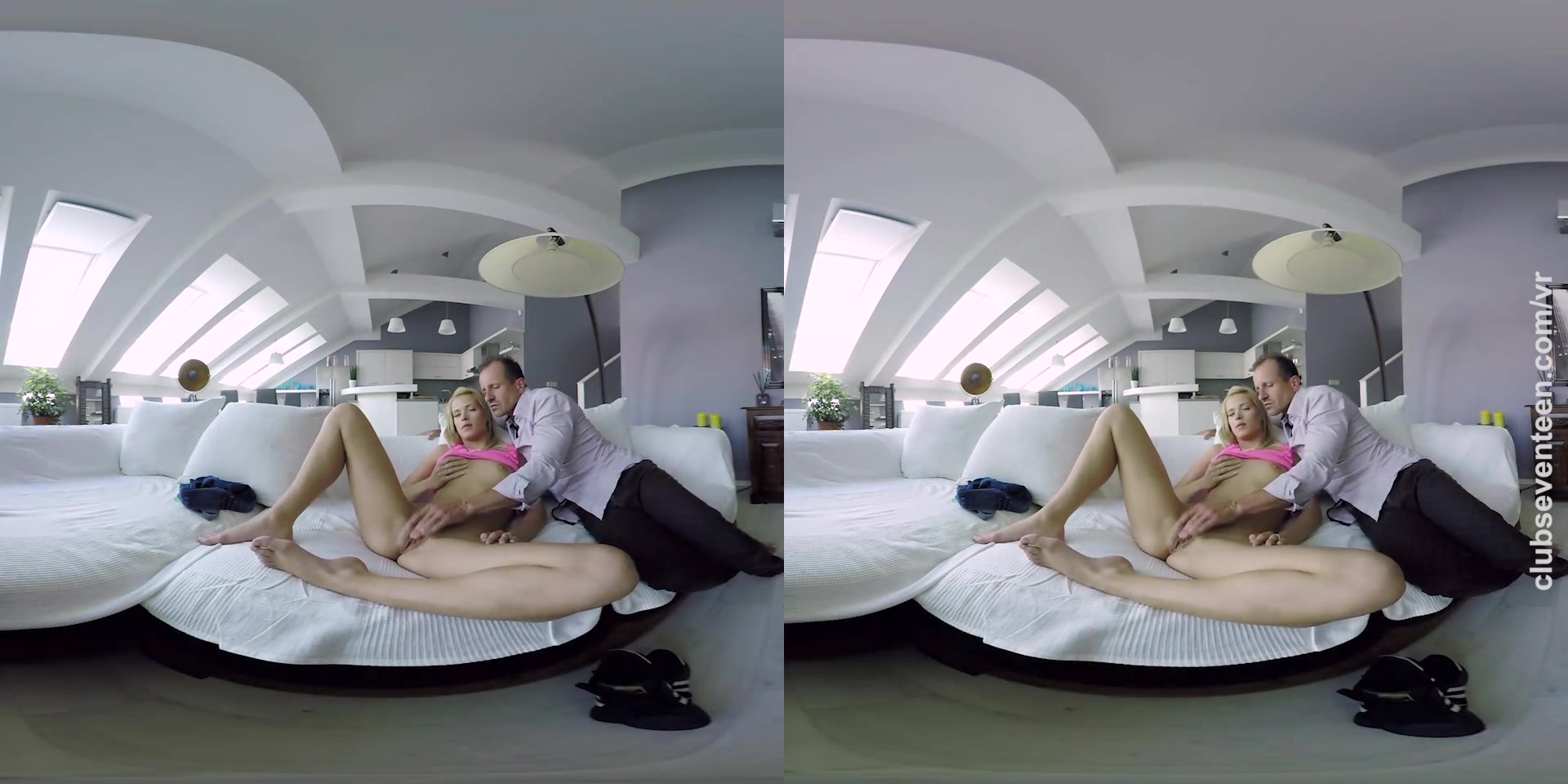 Hot foursome with these insanely hot babes