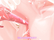 鏡の国のミロ 魔法少女の恥辱儀式