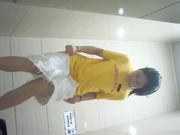 坐盗市最新流出商场女厕偷拍几个年轻美眉嘘嘘