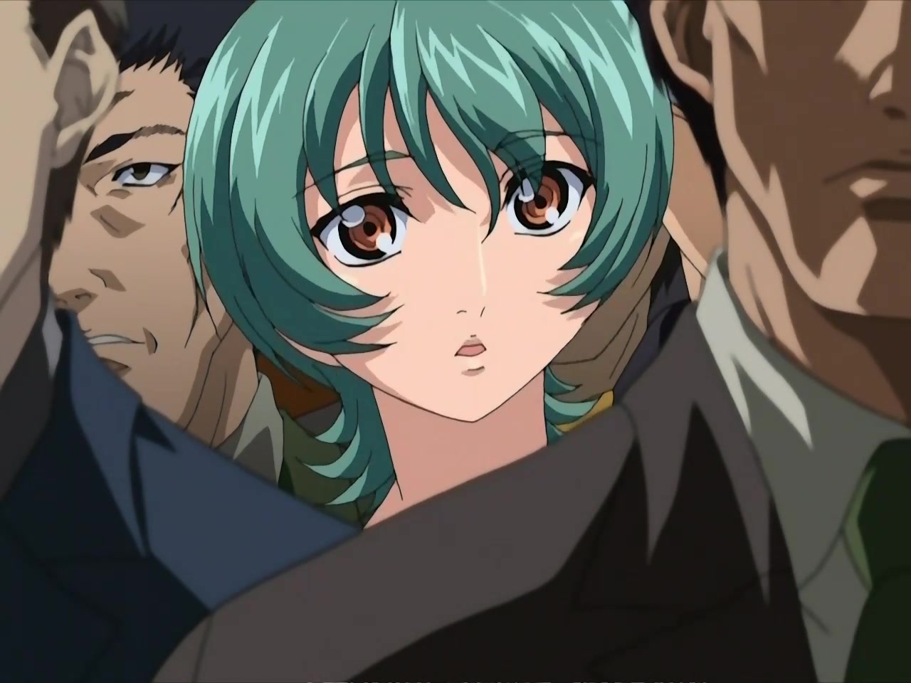 (無修正) 悪戯 ～いたずら～ THE ANIMATION 一両目 (DVD 1280x960 H.264 AAC)