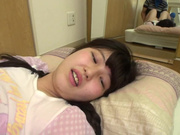 最新素人投稿自拍成人网很火的19岁双麻花辫可爱学生援交妹无套爆操内射中出1080P超清