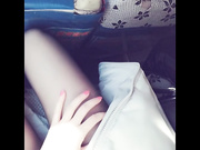 宅男福利火爆网红少女私人尤物VIP会员版之公交车完美露出 黑丝美腿 超爆美乳高清私拍7V整合