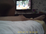 骑士哥酒店约炮极品黑丝高跟艳舞瑜伽妹108P高清完整版