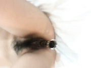 91粉粉小胸脯系列之情爱教练卫生间大战身材性感苗条的红色比基尼泳装美女太骚了，让“别出来”狠狠的内射她！