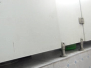 坐盗市最新流出潜入艺术学院女厕TP第14季