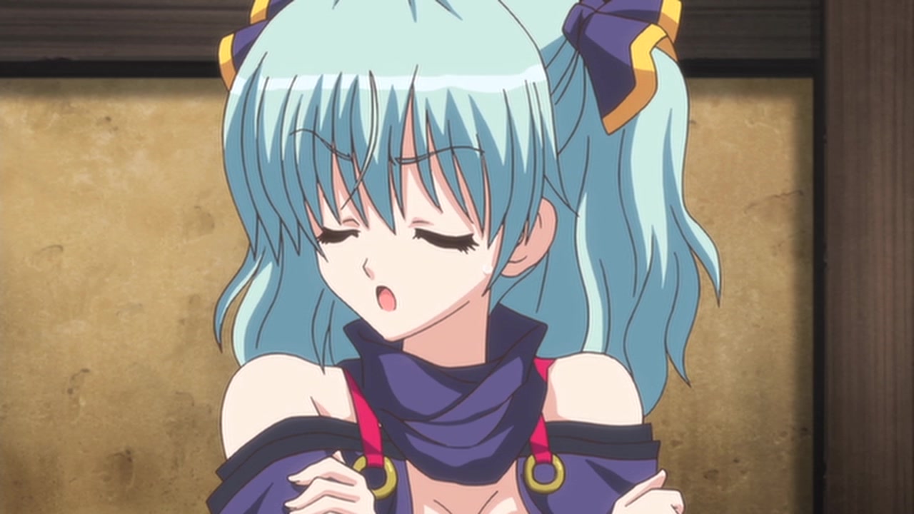 [PoRO]WIZARD GIRL AMBITIOUS「ぷちパイ・アスカ ～小振りなわがままウィザードの反逆～」