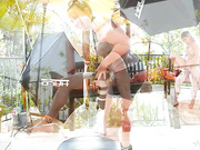 HollyRandall.18.11.27.Cherie.Deville.BTS