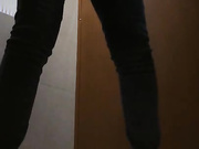 商城厕拍系列 漂亮妹子真的多，每个看起来都不错