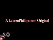 LaurenPhillips.16.03.07.Vicky.Vette.Makes.Me.Her.Human.