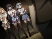 [鈴木みら乃]ヤバい！-復讐・闇サイト- いじめ速報、燃料投下！？ ネット民に問う。妹殺しはこの牝豚3人の中に……編