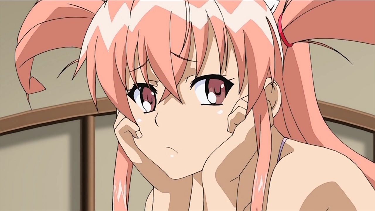 せめ♥ちち 後編