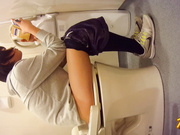 外站最新流出某院校高级学生餐厅坐厕TP学生妹们方便长发黑丝气质美女擦PP的姿势很诱人