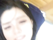 女神级气质性感蝴蝶穴美女家中约炮友一起直播啪啪,仗着逼逼是蝴蝶型又粉嫩一直问大家：要看逼吗？