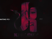 在电击和虐阴中多次高潮的红发波霸