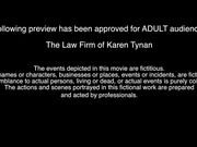 被绑在凳子上操的性感熟女