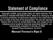 被一遍又一遍操弄的18岁少女