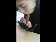 极品E奶淫荡少妇戶外露出与小鮮肉深喉口爆拳交顏射