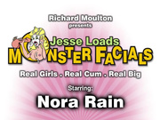 把浓稠的精子射在穿情趣内衣的大奶少女脸上