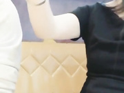 海风留恋忘返疯狂小哥哥小姐姐们除夕跨年夜KTV狂欢嗨翻天