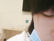 黑丝皮裙年轻小美女主播大白天户外搭讪勾引玩手机的小伙子开房啪啪超长3小时直播遗憾J8不太给力对白精彩