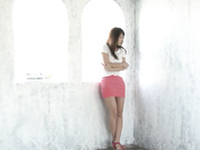 [REBDB-109] Sayaka 温文儒雅、清爽… 雅さやか