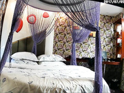 主题酒店服装店中年老板娘欲求不满与情夫开房啪啪啪疯狂裹大鸡巴爱不释手