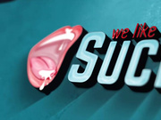 黑发美人与男友的浪漫之爱