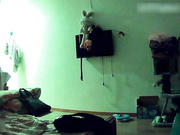 家用摄像头破解TP居家私密生活揭秘大合集1骚媳妇急促喘息女上位扭到高潮年轻人打炮激情放着嗨曲啪啪大声呻吟