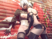 最新大站流出全彩真3D《守望先锋》人物女神角色啪啪啪 原版4K套图24P+超清1080P视频1V