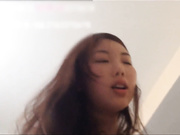 轻吻系列很有技术含量的艺校美眉自己也飘飘欲仙