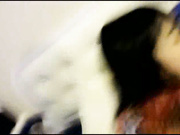 广东小鲜肉微信约战童颜小网红终结版,挺翘的小屁股太性感了,这次狂操了50分钟干到死去活来,都被操哭了,声音都叫哑了,全程国语对白!