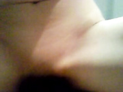 小情人在上面玩的欢