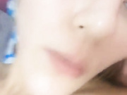 新疆小情人自慰