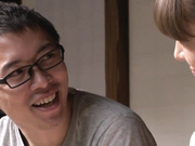 [JUY-077] 限界集落に越してきた人妻