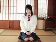 [SDABP-006] 「我非常喜歡舔男人」春宮すず 妄想少女互舔SEX - 1of5