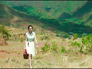 罕见国产三级超清纯女主角作品《巧巧》激情佳作 乡村情节美女长的不错挺漂亮难得的国产啪啪女的超赞