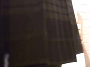 角度非常不错的坐厕前拍个个逼毛性感很有撸点