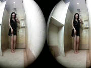 大妞范极品美乳女神欣杨kitty浴室洗澡极致诱惑VR视频 性感纹身 完美身材 舞骚弄姿 好想推倒她 高清1080P版