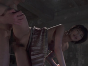 [ADN-128] 在丈夫眼前被侵犯―報復的劇本 緒奈もえ - 5of5