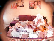 卖化妆品的精致美女与许久未见的男友啪啪太能肏了把大奶多毛美女搞的嗷嗷大叫都要哭了求他快点对白清晰