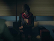 3D全动态同人《生化危机2》性感女神艾达王和男主和丧尸们的精彩互动