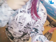 最新网红美少女『粉红少女希希酱』VIP会员版2019首作-网咖包房大尺度露出 粉嫩白虎美鲍 白浆流 高清960