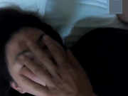 【真实灌醉】灌醉系列-半醒半晕被调戏，刺激万分